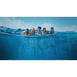 Something In The Water Picture 4