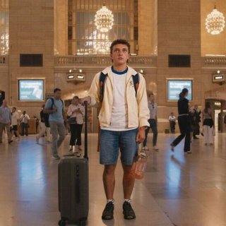 Something You Should Know About Me (2026)