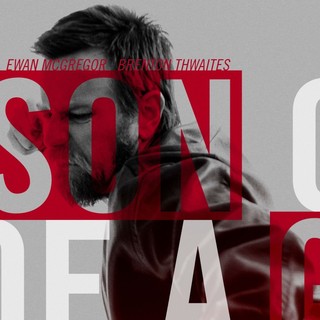 Poster of A24's Son of a Gun (2015)