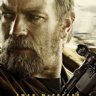 Poster of A24's Son of a Gun (2015)