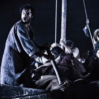 A scene 20th Century Fox's Son of God (2014)