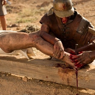 A scene from 20th Century Fox's Son of God (2014)