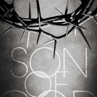 Poster of 20th Century Fox's Son of God (2014)