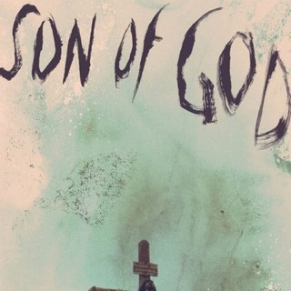 Poster of 20th Century Fox's Son of God (2014)