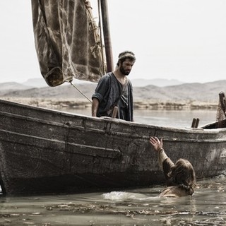 A scene from 20th Century Fox's Son of God (2014)