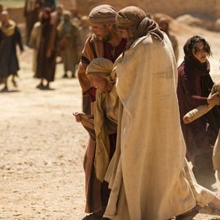 A scene from 20th Century Fox's Son of God (2014)