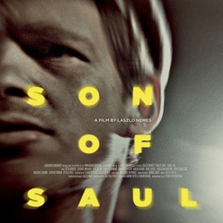 Son of Saul Picture 1