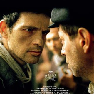 Son of Saul Picture 5