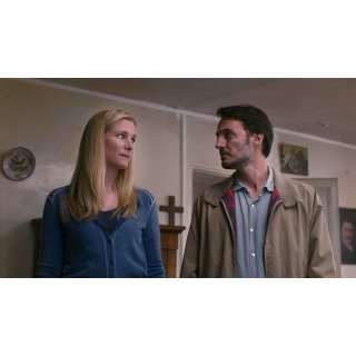Son of Joseph, The (2017)