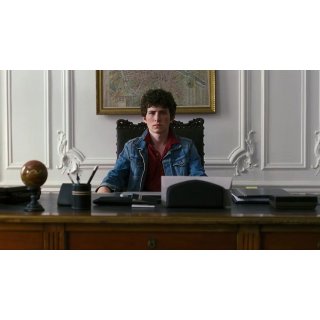 Son of Joseph, The (2017)