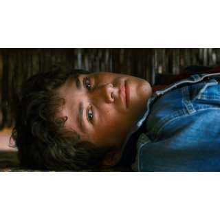 Son of Joseph, The (2017)