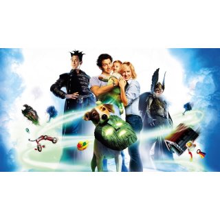 Son Of The Mask Picture 2