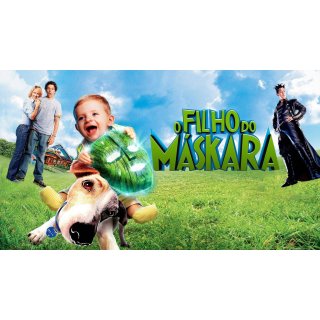 Son Of The Mask Picture 5