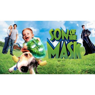 Son Of The Mask Picture 8