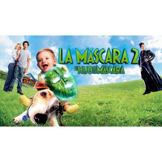 Son Of The Mask Picture 9