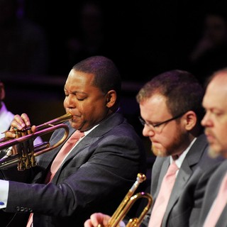 Wynton Marsalis and The Jazz in Broad Green Pictures' Song of Lahore (2015)
