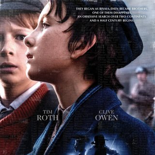 Poster of Sony Pictures Classics' The Song of Names (2019)