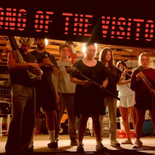 Song of the Visitor (2026)