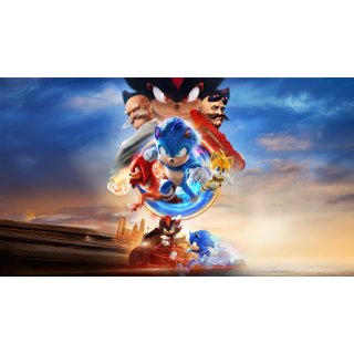 Sonic The Hedgehog 3 Picture 3