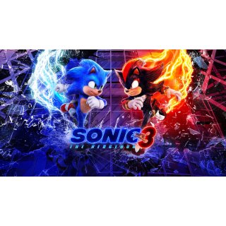 Sonic The Hedgehog 3 Picture 7