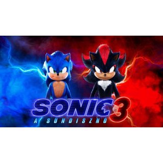 Sonic The Hedgehog 3 Picture 9