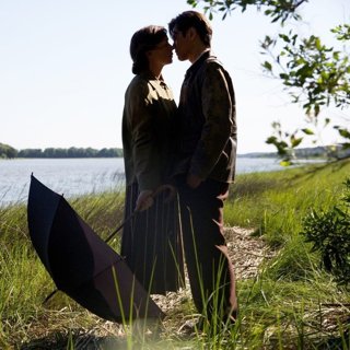 Sophie And The Rising Sun Picture 2