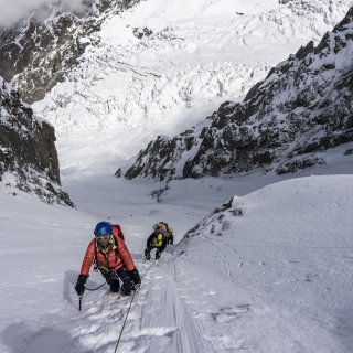 Sophie Lavaud - The Final Summit (2026)