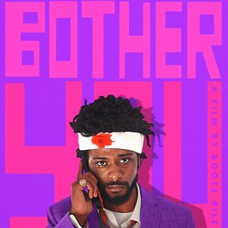 Sorry to Bother You Picture 1