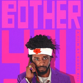 Poster of Annapurna Pictures' Sorry to Bother You (2018)