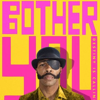 Poster of Annapurna Pictures' Sorry to Bother You (2018)