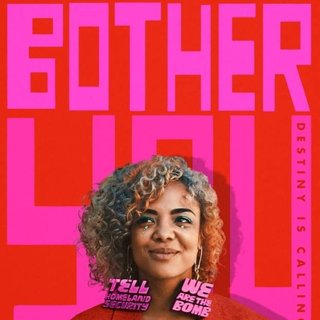 Sorry to Bother You Picture 5