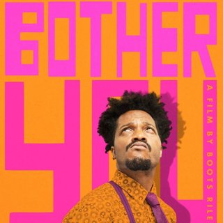 Poster of Annapurna Pictures' Sorry to Bother You (2018)