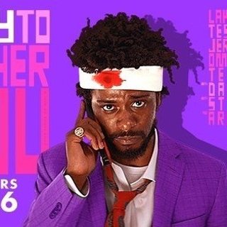 Poster of Annapurna Pictures' Sorry to Bother You (2018)