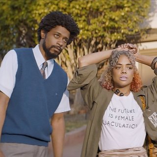 Sorry to Bother You Picture 14