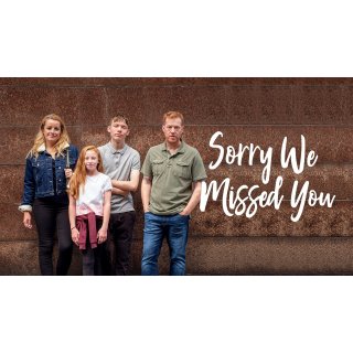 Sorry We Missed You Picture 7