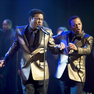 Soul Men Picture 2