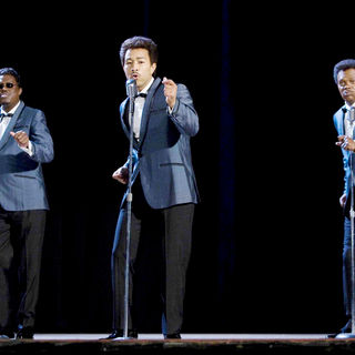 Soul Men Picture 3