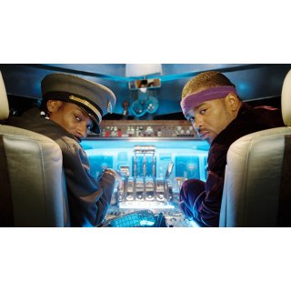 Soul Plane (2004)