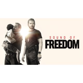 Sound Of Freedom Picture 1