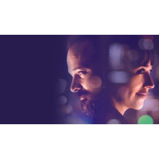 Sound Of Silence, The Picture 1