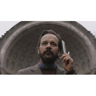 Sound Of Silence, The Picture 4
