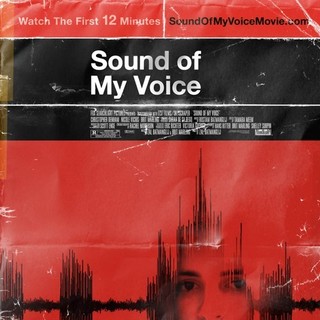 Sound Of My Voice Picture 12