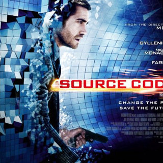 Poster of Summit Entertainment's Source Code (2011)