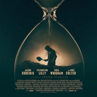Poster of South of Heaven (2021)