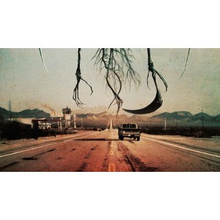 Southbound (2016)