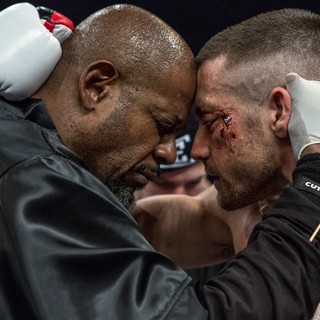 Southpaw Picture 9