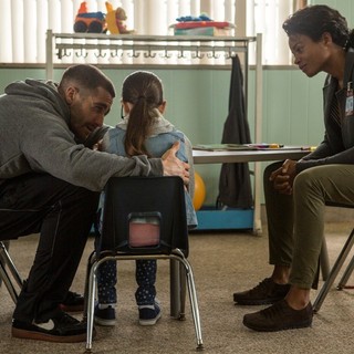 Southpaw Picture 10