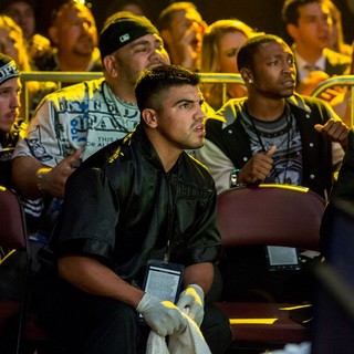 Southpaw Picture 12