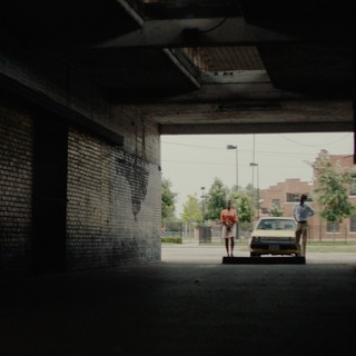 Southside With You Picture 5