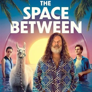 Poster of The Space Between (2021)